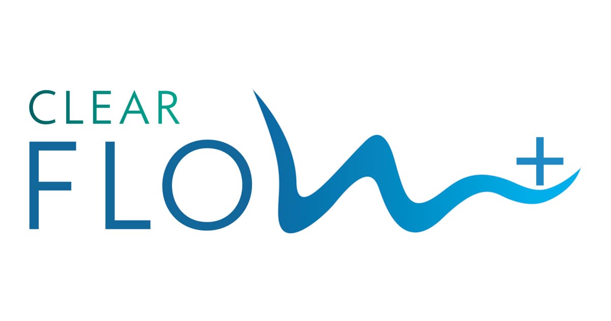 Clearflow+